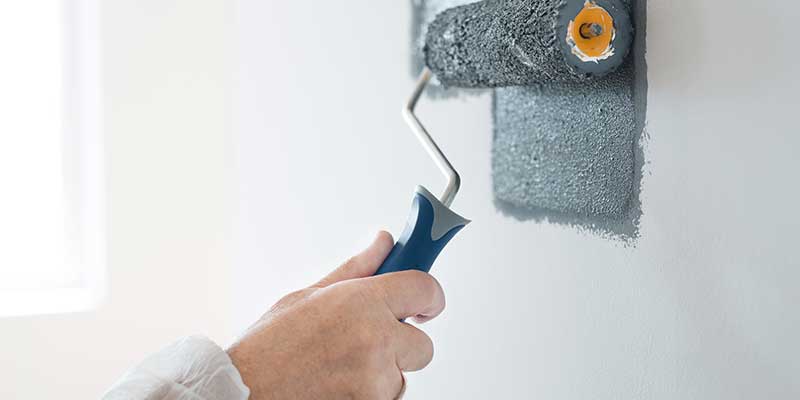 Boost Your Living Experience And Productivity In Just A Few Brushstrokes With Our Interior Painting Services