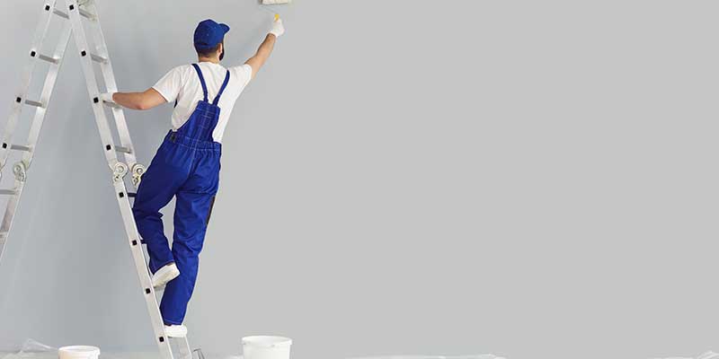 We Are Proud To Be A Locally Owned And Operated Painting Company In Walton Ky