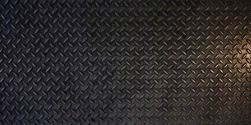 Aluminum Decking