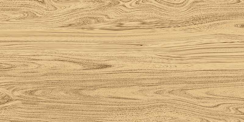 Traditional Wood Decking