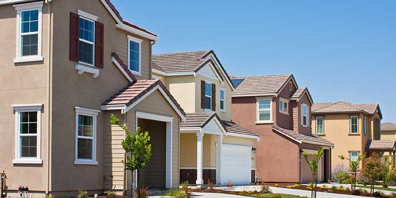 Neutrals Will Never Stop Being The Best Exterior Paint Colors For Houses
