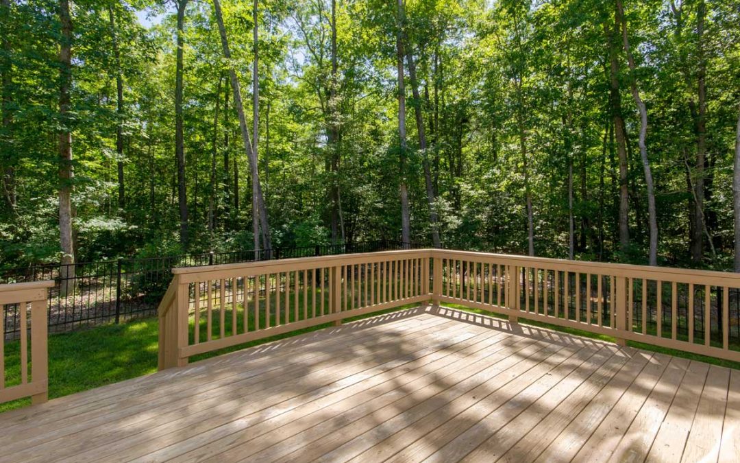 How to Maintain a Deck in Cincinnati, OH: Step-by-Step and Tips