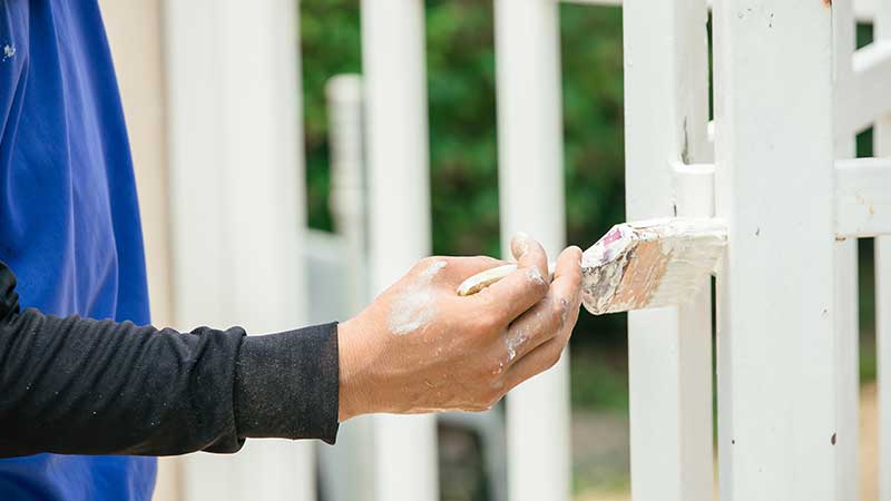 Your Backyard Deck Deserves The Same Attention