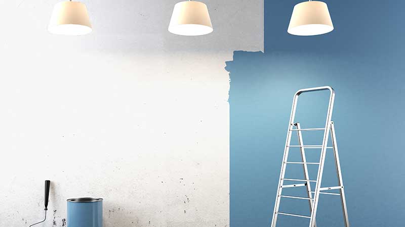 Your Rooms Should Inspire Comfort Creativity